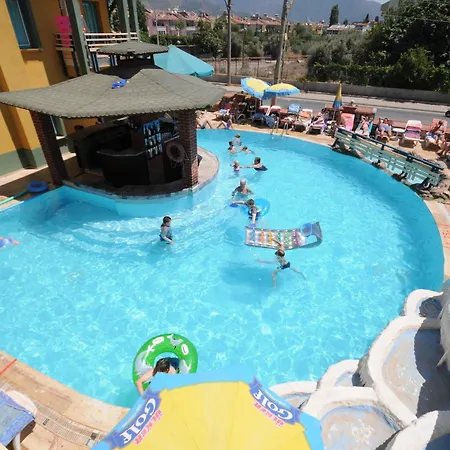 Rayon Aparthotel