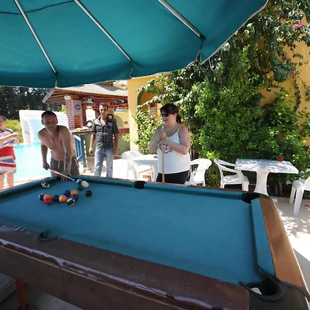 Rayon 3* מרמריס