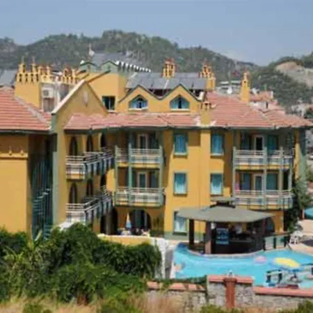 Aparthotel Rayon