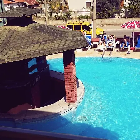 Rayon Marmaris