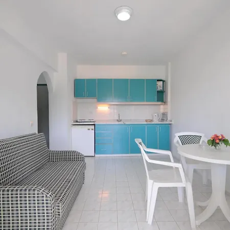 Rayon מלון דירות 3*