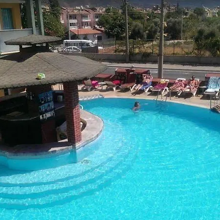Rayon Marmaris