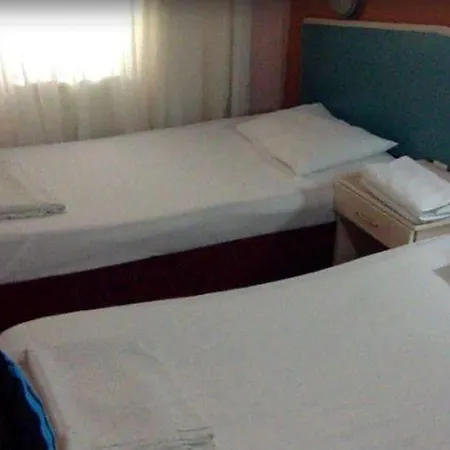 Rayon 3* מרמריס