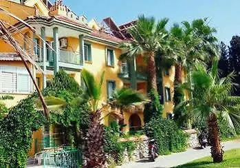 Aparthotel Rayon Marmaris