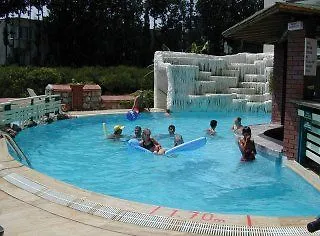 Hotel de apartamente Rayon