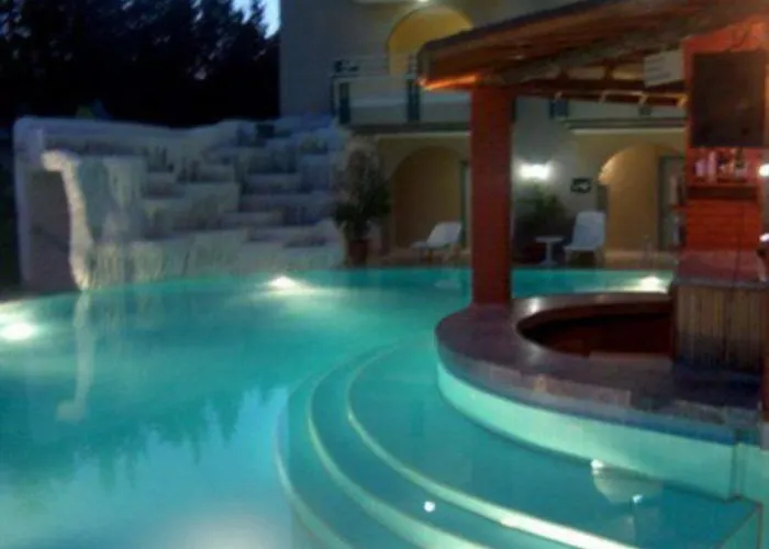 Aparthotel Rayon Marmaris