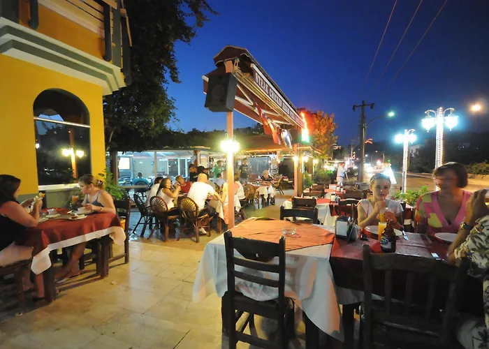 Rayon Hotel de apartamente 3*