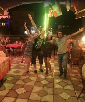 Rayon Hotel de apartamente