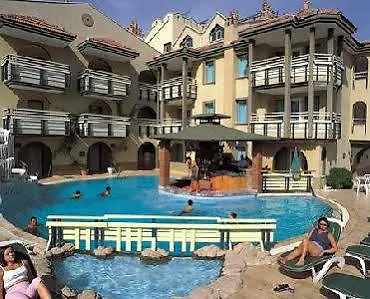 Rayon 3* Marmaris