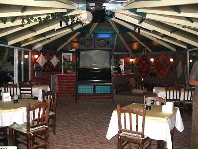 Rayon Apart-hotel Marmaris