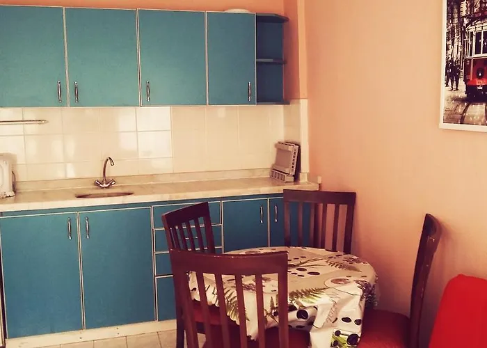 Rayon Apart-hotel Marmaris