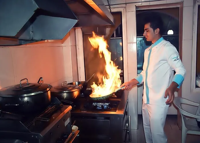 Aparthotel Rayon Marmaris