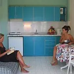 Ξενοδοχείο με διαμερίσματα Rayon 3*