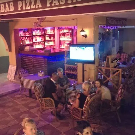 Rayon Aparthotel Marmaris