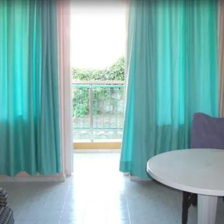 Rayon Lejlighedshotel