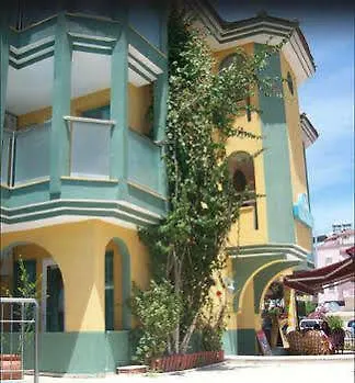 Rayon Lejlighedshotel 3*