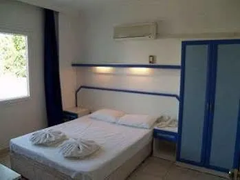 Rayon Lejlighedshotel Marmaris