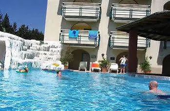 Lejlighedshotel Rayon