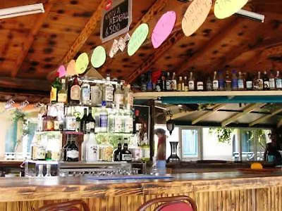 Lejlighedshotel Rayon Marmaris